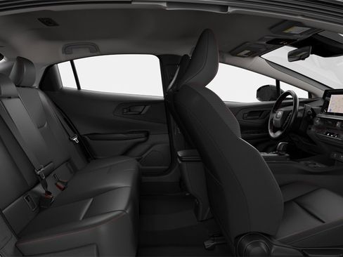 New 2026 Toyota Prius Plug-In Hybrid image 29