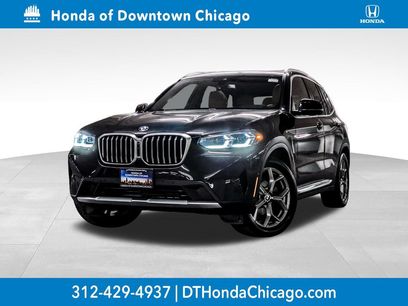 Used 2023 BMW X3 xDrive30i w/ Convenience Package w/ZPA