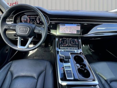 Used 2023 Audi Q7 3.0T Premium Plus w/ Premium Plus Package image 7
