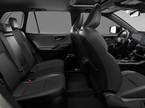 New 2026 Toyota RAV4 XSE AWD/4WD image 32
