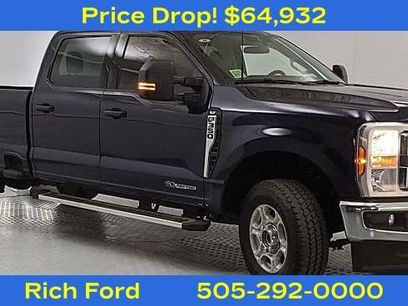 Certified 2025 Ford F350 XLT