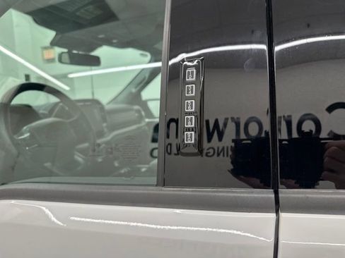 Certified 2024 Ford F150 XLT w/ Mobile Office Package image 21