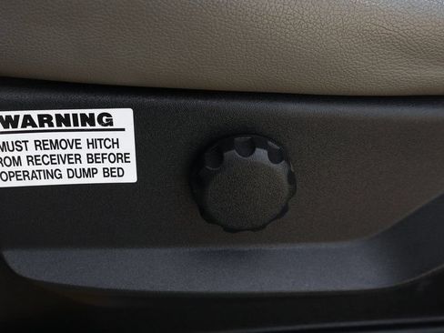 Used 2022 Ford F350 XL w/ Power Equipment Group RWD image 23