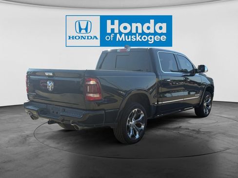 Used 2020 RAM 1500 Limited RWD image 5