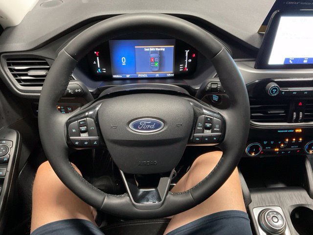 Used 2023 Ford Escape Active w/ Cold Weather Package FWD image 31