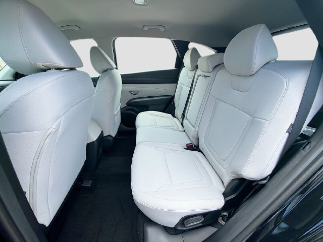 New 2026 Hyundai Tucson SE FWD image 23