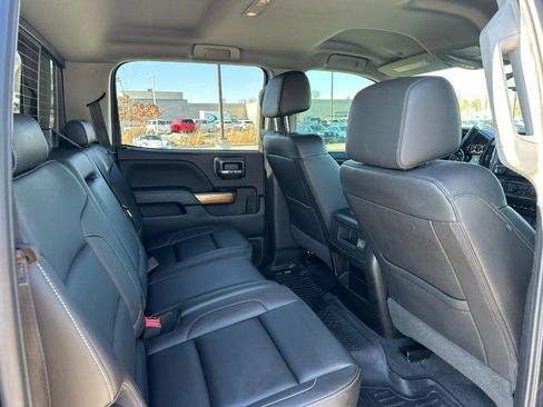 Used 2019 Chevrolet Silverado 2500 LTZ w/ Duramax Plus Package image 10