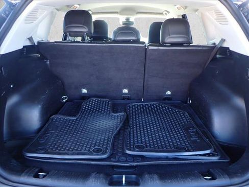 Used 2018 Jeep Compass Trailhawk image 8