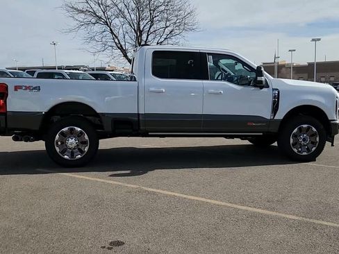 New 2026 Ford F250 King Ranch image 9