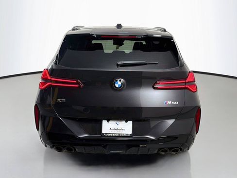 New 2026 BMW X3 M50 w/ Premium Package AWD/4WD image 6