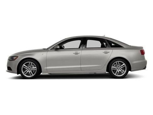 Used 2014 Audi A6 3.0T Premium Plus image 3