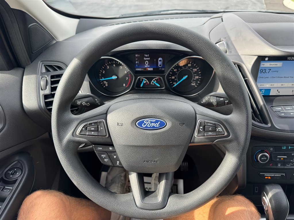 Used 2019 Ford Escape SE FWD image 11