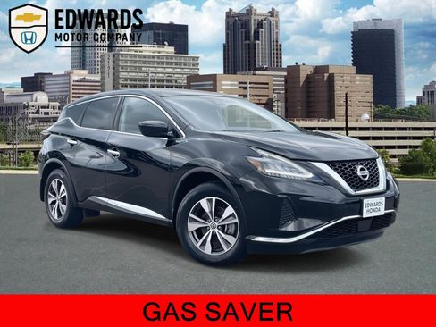 Used 2021 Nissan Murano S image 1