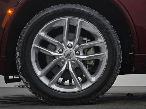 Used 2022 Dodge Durango GT image 19