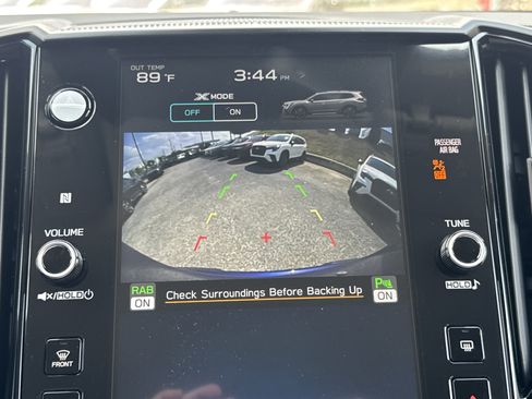 New 2026 Subaru Ascent Premium image 23