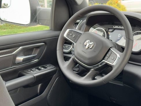 New 2026 RAM 1500 Big Horn image 10