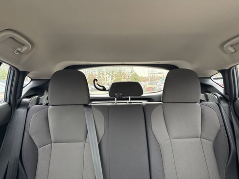 Used 2025 Subaru Crosstrek 2.0i w/ Convenience Package #1 image 13
