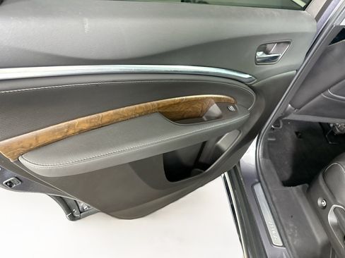 Used 2020 Acura MDX FWD w/ Technology Package image 27