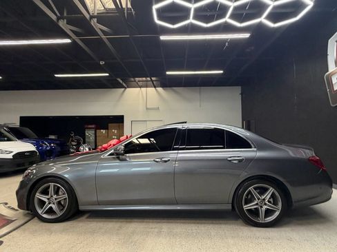 Used 2019 Mercedes-Benz E 300 image 16