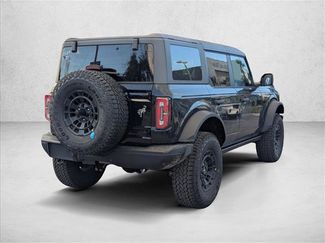 New 2026 Ford Bronco Badlands video 2