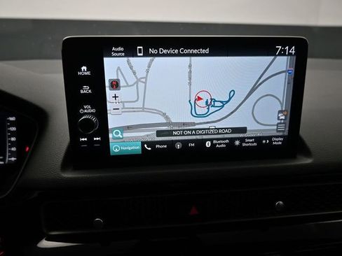 Used 2024 Honda Civic Sport Touring image 30