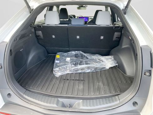 Used 2023 Subaru Solterra AWD image 38