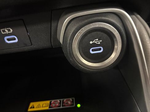 Used 2024 Toyota Grand Highlander AWD image 14