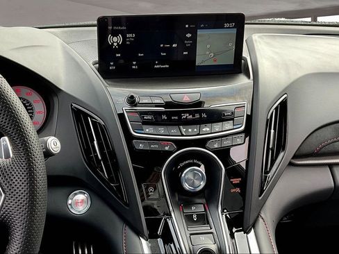 New 2026 Acura RDX A-Spec AWD/4WD image 12