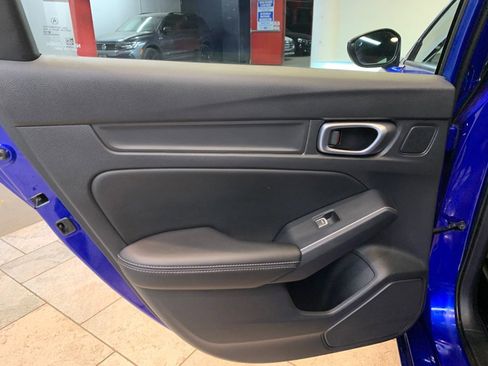 Used 2023 Acura Integra A-Spec image 39