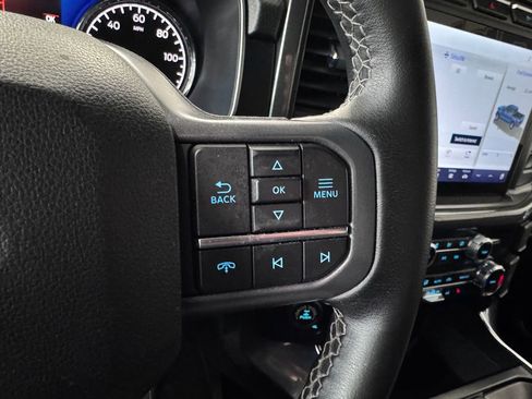 Used 2023 Ford F150 XLT w/ Equipment Group 302A High image 15