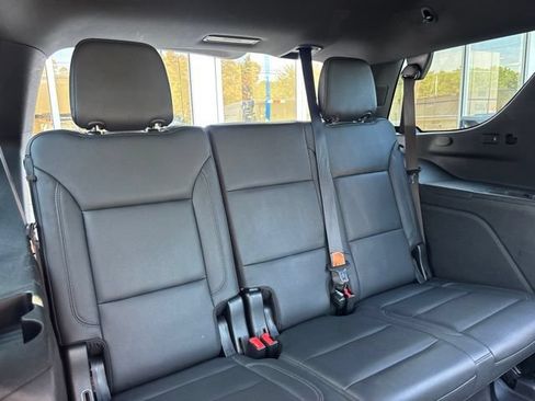 Used 2021 Chevrolet Tahoe LT AWD/4WD image 15