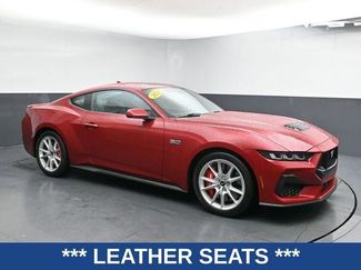 Used 2024 Ford Mustang GT Premium video 3