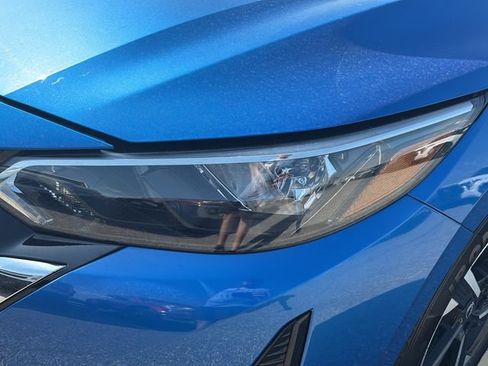 Used 2025 Nissan Sentra SV FWD image 9