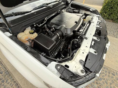 Used 2021 Chevrolet Colorado LT image 37