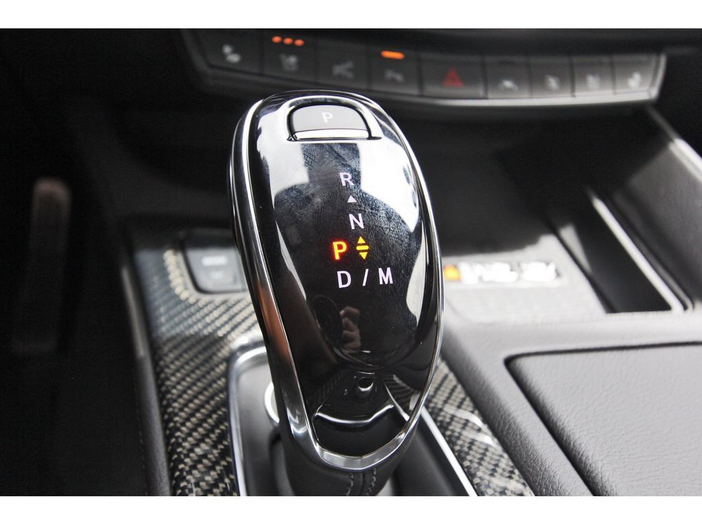 New 2026 Cadillac CT5 Sport RWD image 20
