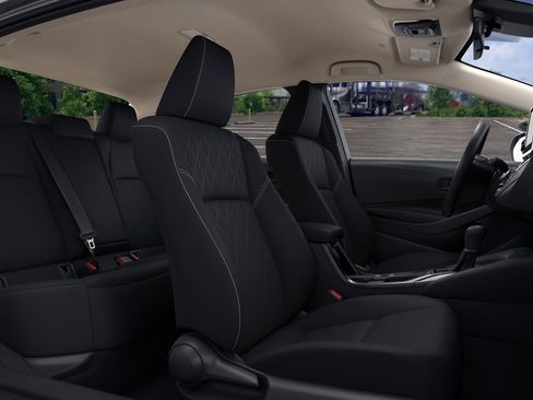 New 2026 Toyota Corolla LE FWD image 18