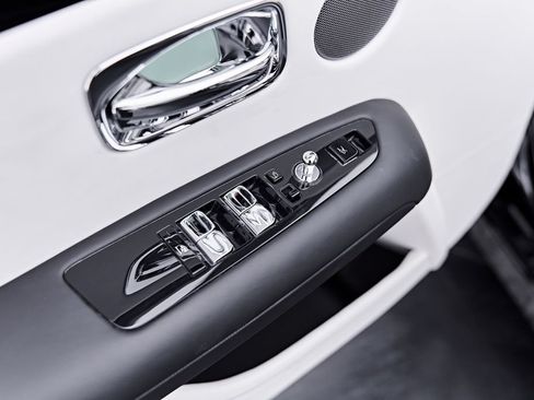 Used 2026 Rolls-Royce Ghost AWD/4WD image 60