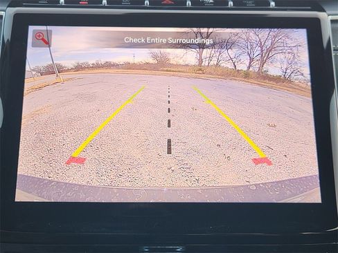 New 2025 Jeep Grand Cherokee L Limited image 13