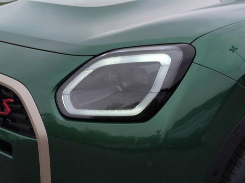 New 2027 MINI Cooper Countryman S AWD/4WD image 11