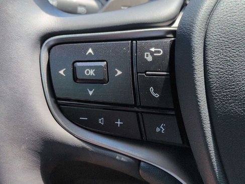 Used 2024 Lexus ES 350 w/ Premium Package FWD image 26