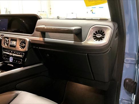 Used 2024 Mercedes-Benz G 63 AMG 4MATIC image 19