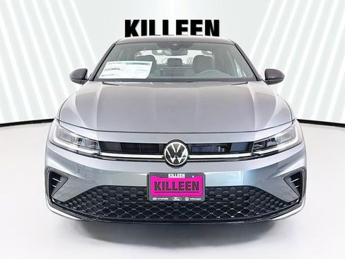 New 2026 Volkswagen Jetta Sport image 2