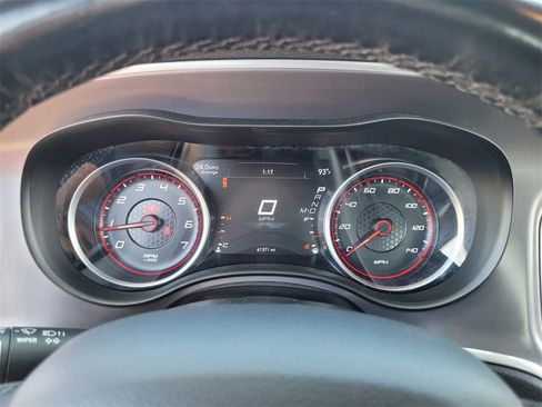 Used 2022 Dodge Charger SXT w/ Leather Interior Group image 24