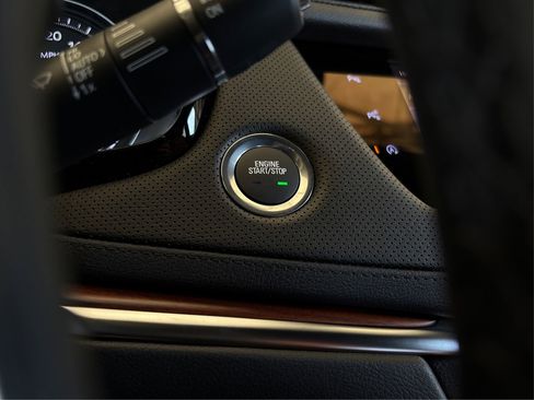 New 2026 Cadillac XT5 Premium Luxury image 27