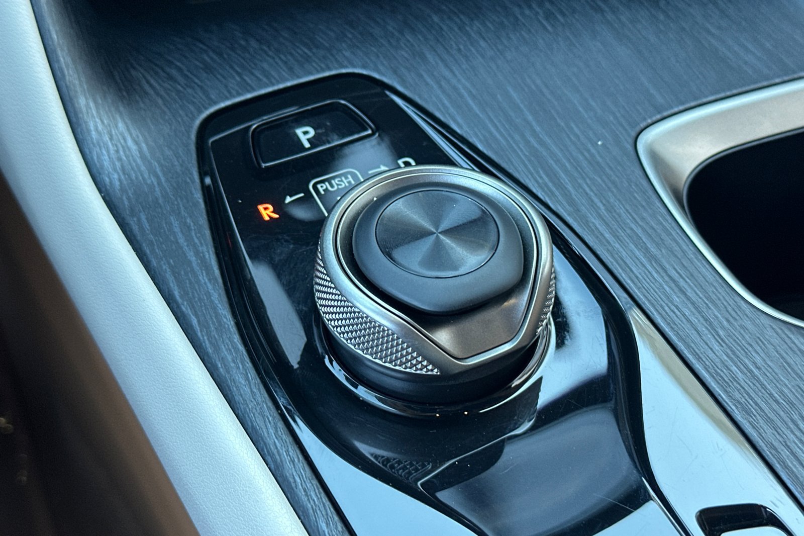 Certified 2026 Lexus RZ 350e 2WD w/ Technology Package image 16