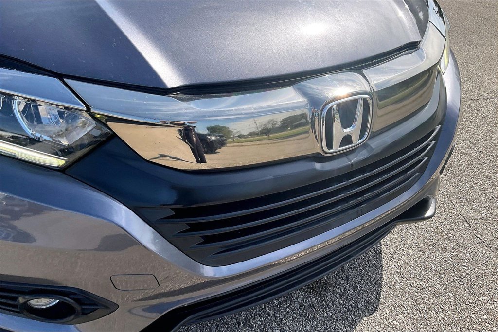 Used 2022 Honda HR-V EX image 30