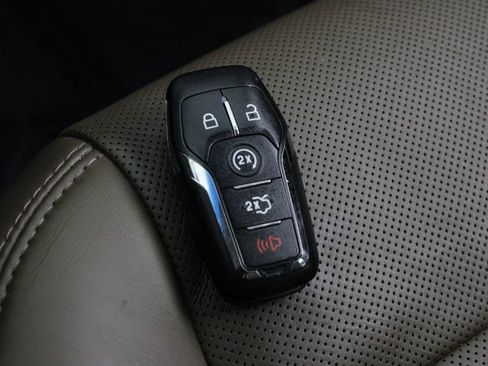 Used 2015 Lincoln MKZ w/ Equipment Group 102A Reserve image 31