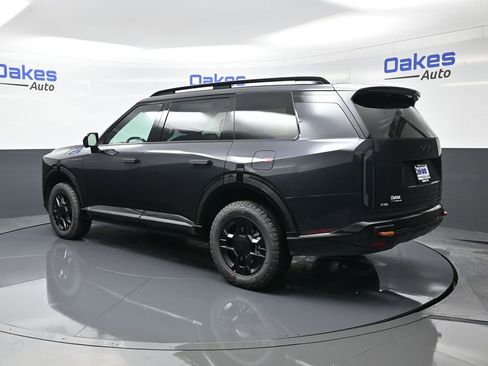 New 2027 Kia Telluride SX Prestige X-Pro AWD/4WD image 6