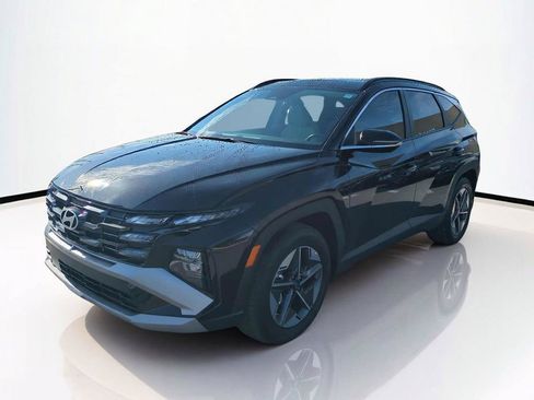 New 2026 Hyundai Tucson SEL w/ Tow & Go Package FWD image 9
