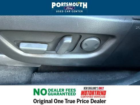 Used 2024 MAZDA CX-90 3.3 Turbo w/ Premium Package image 21